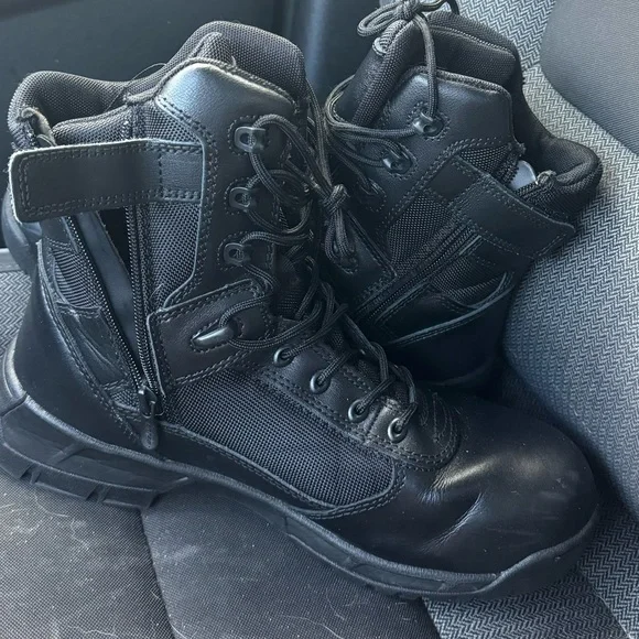 Bates Tactical Sport 2 boots - Picture 6 of 7